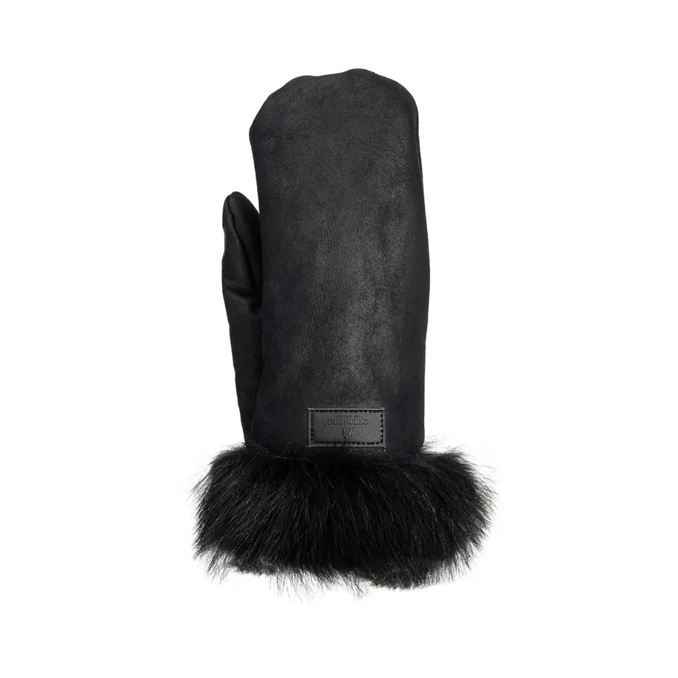 Cortina mittens