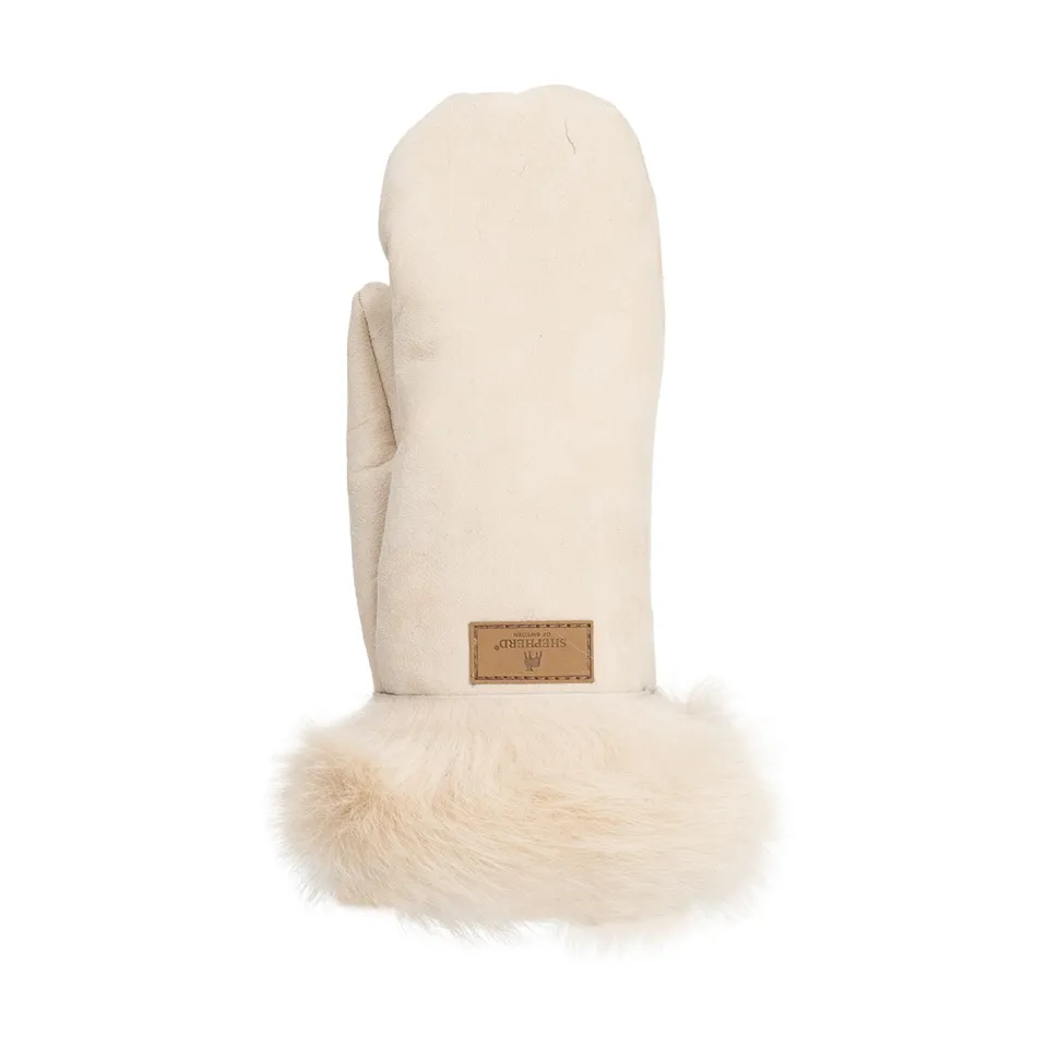 Cortina mittens