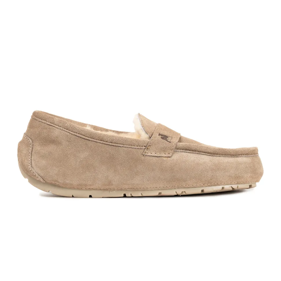 Denver slippers