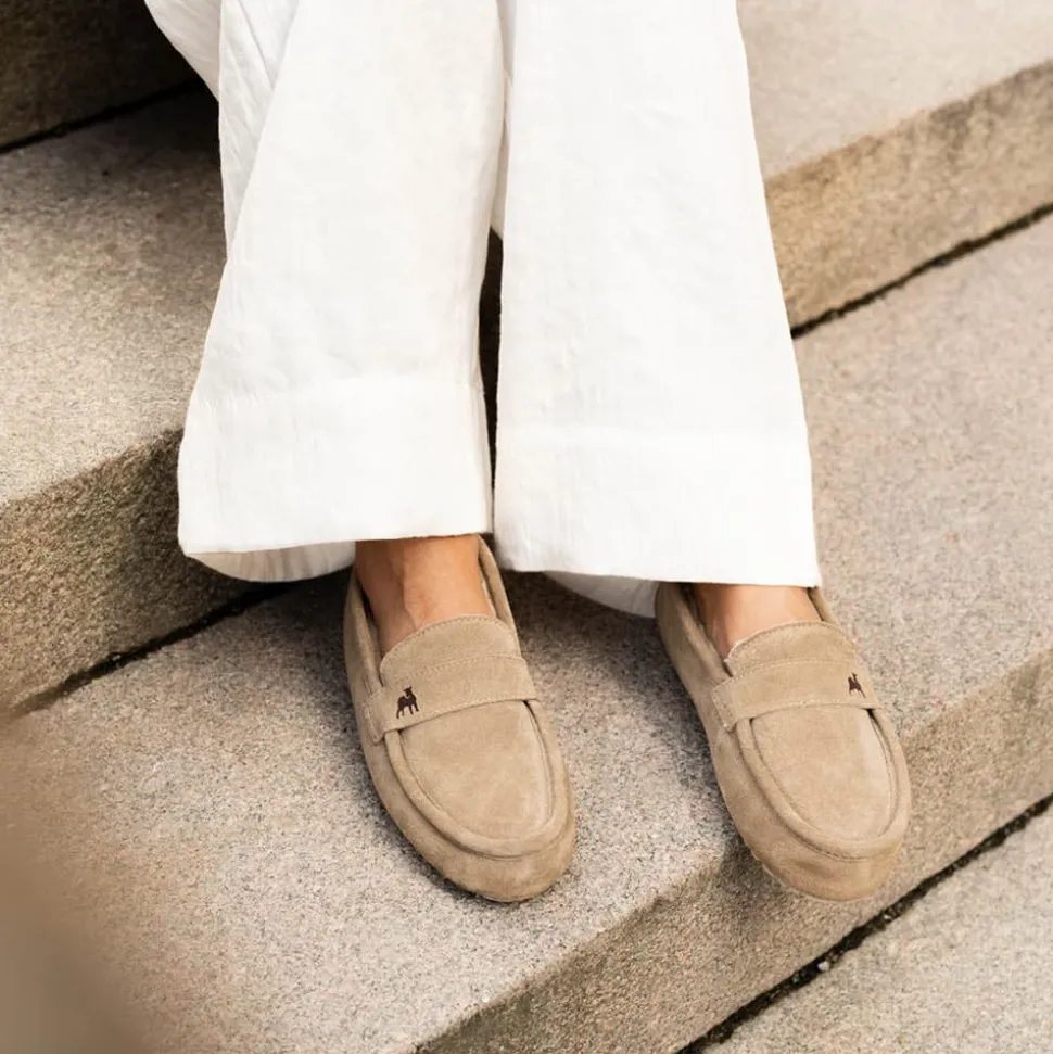 Denver slippers