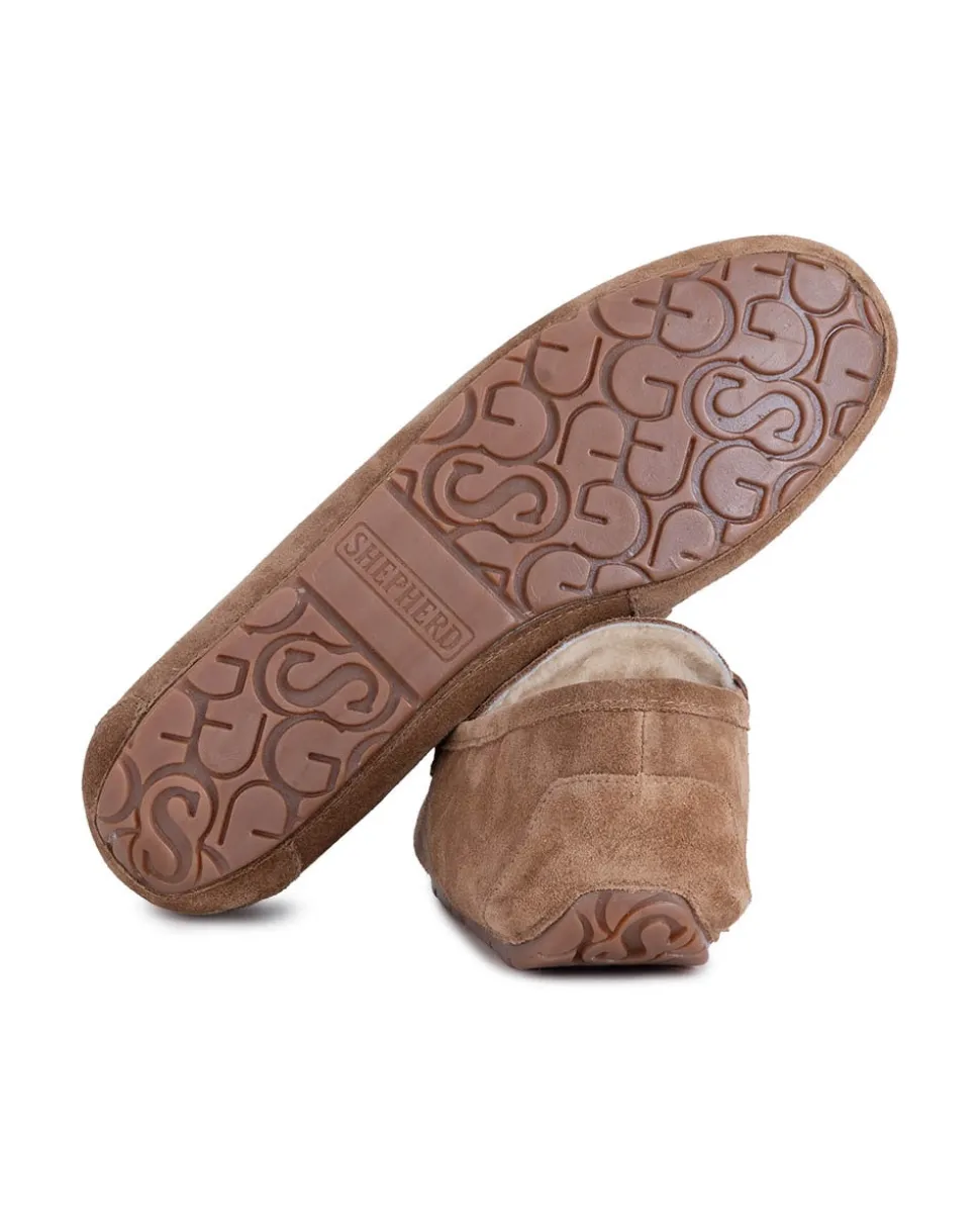 Denver slippers