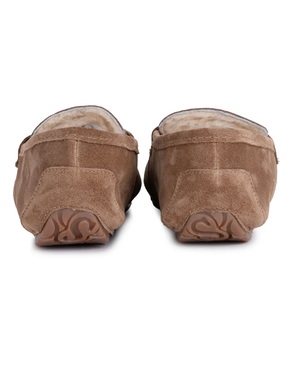 Denver slippers