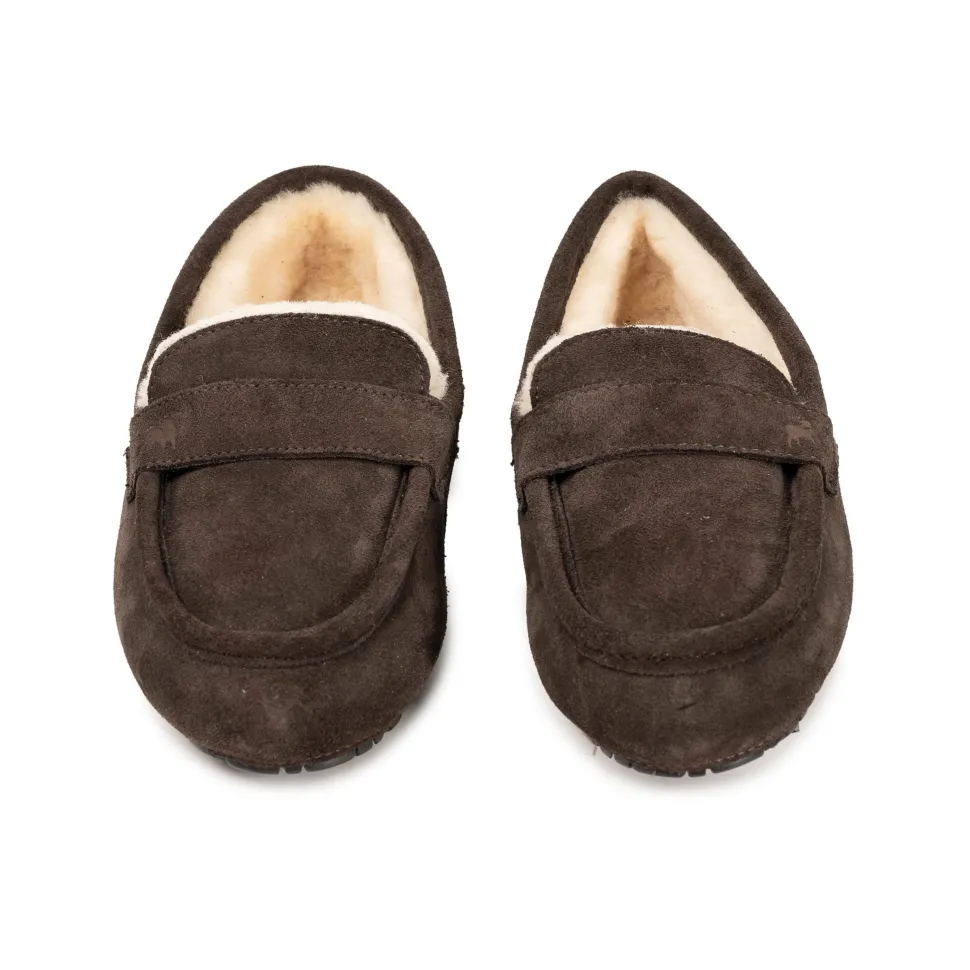 Denver slippers