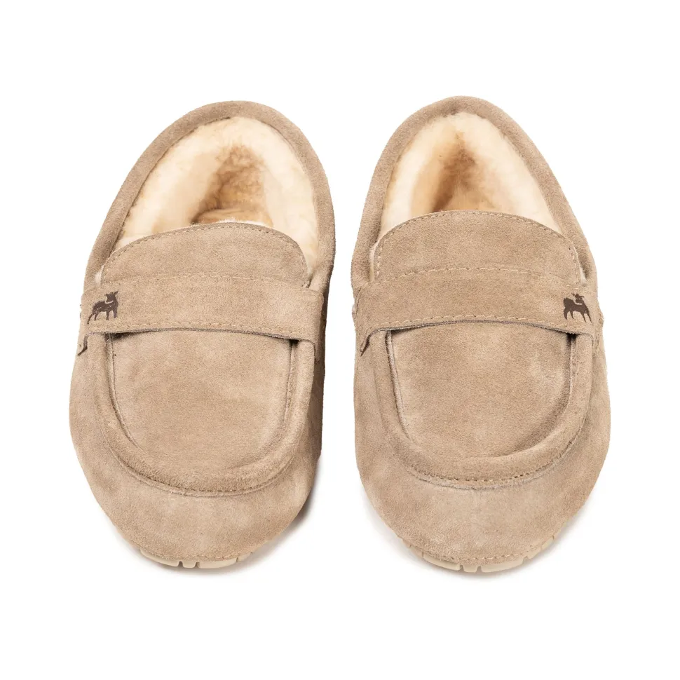 Denver slippers