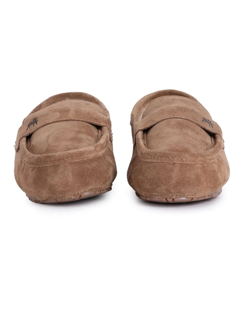 Denver slippers