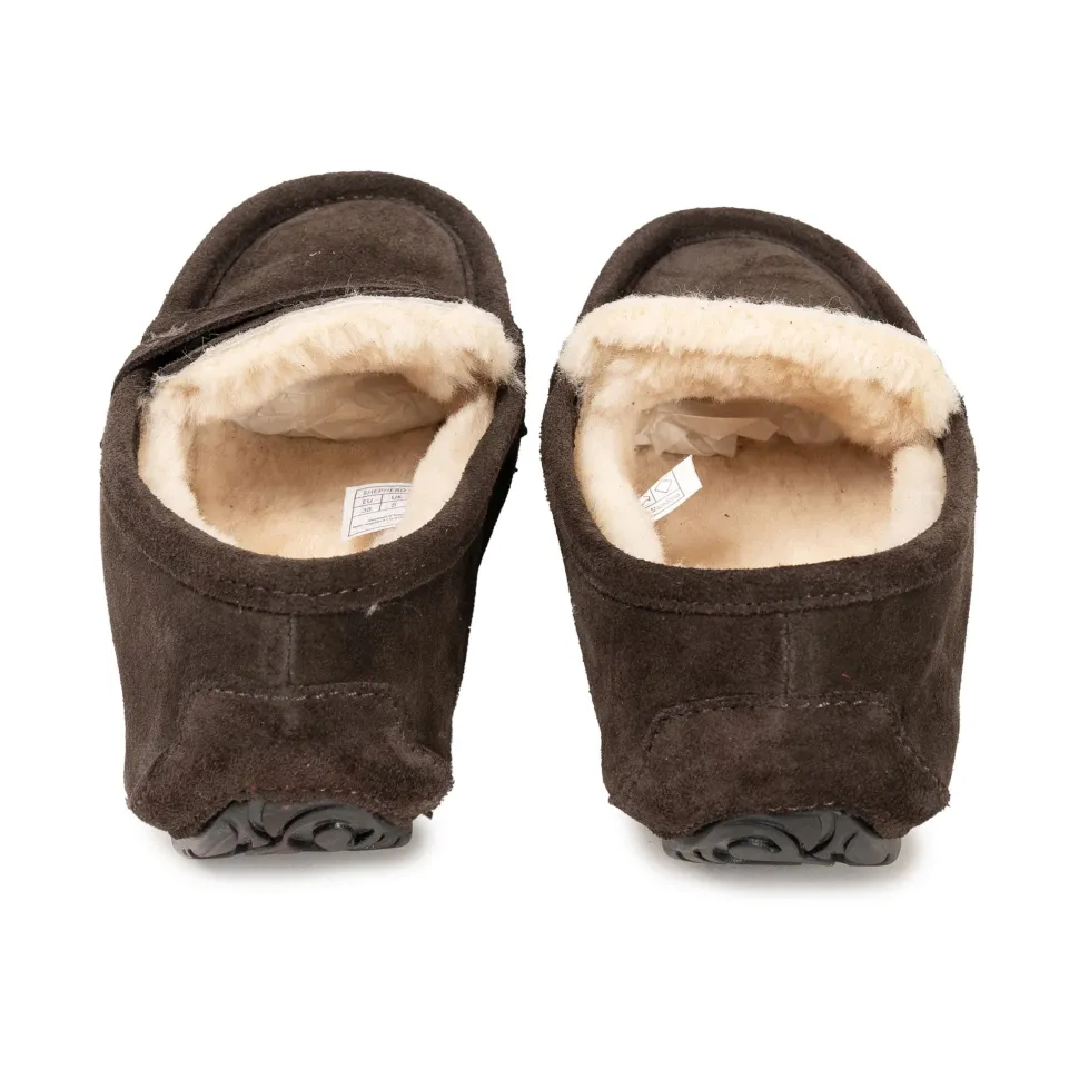 Denver slippers
