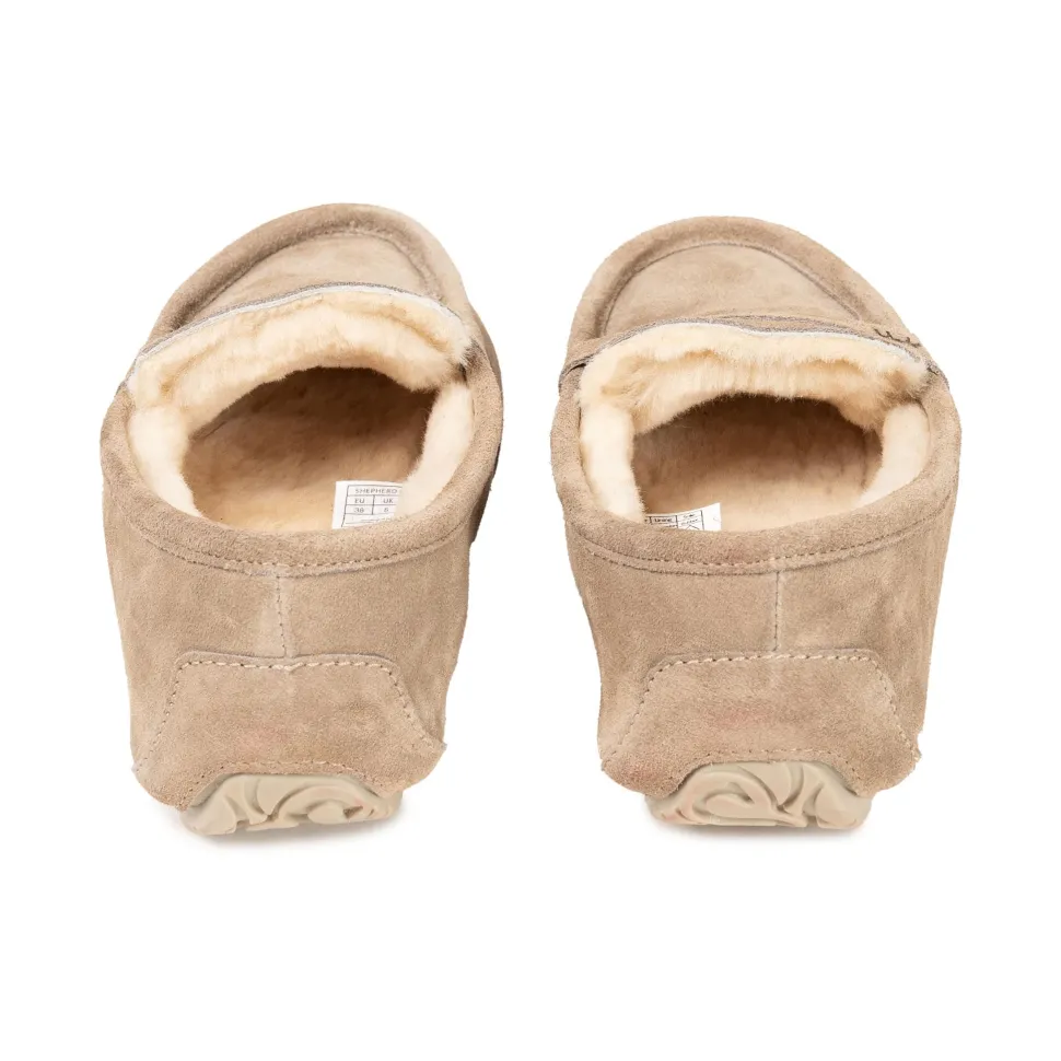 Denver slippers