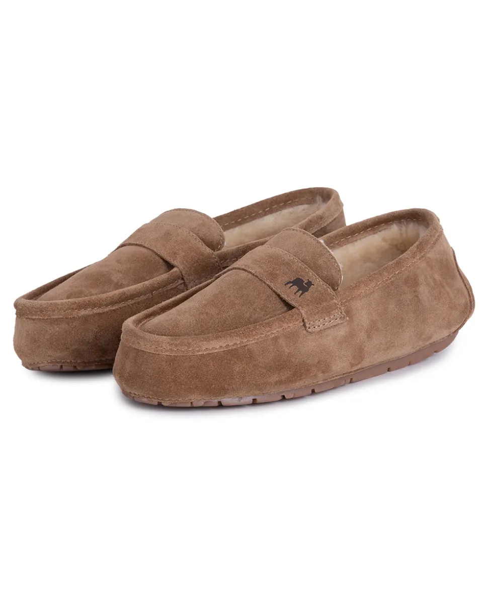 Denver slippers