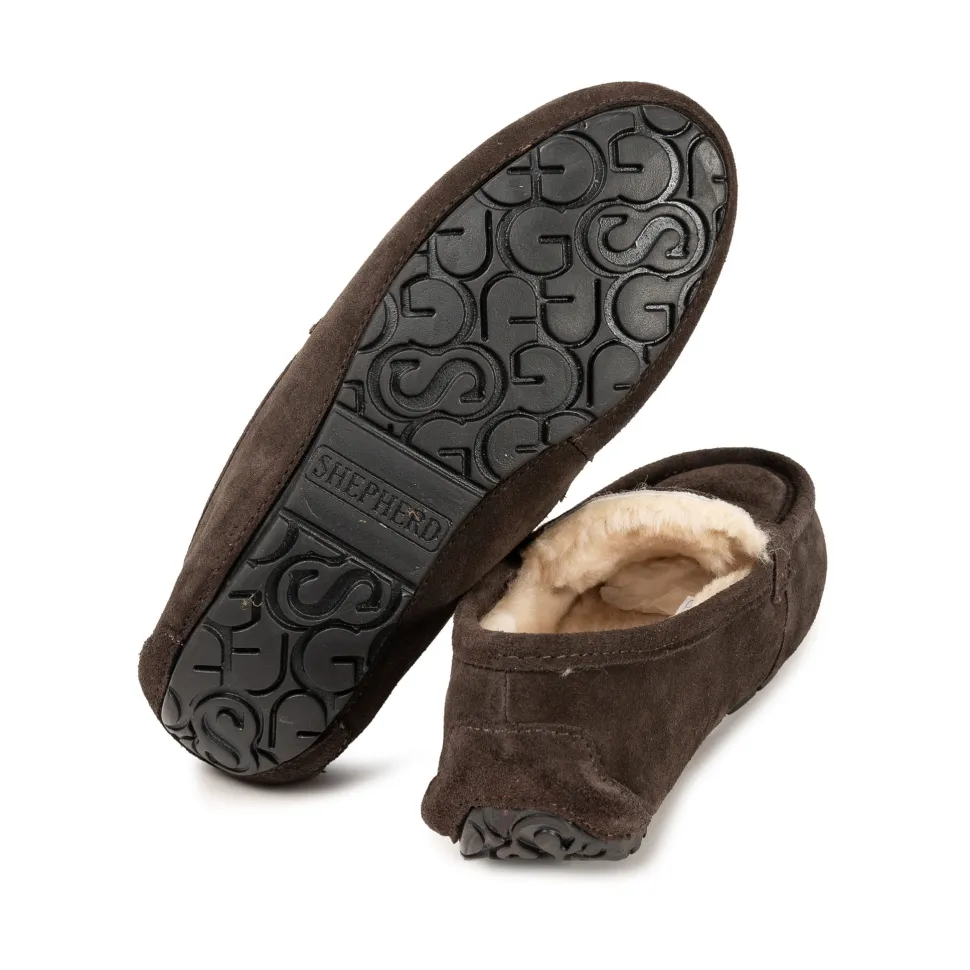 Denver slippers
