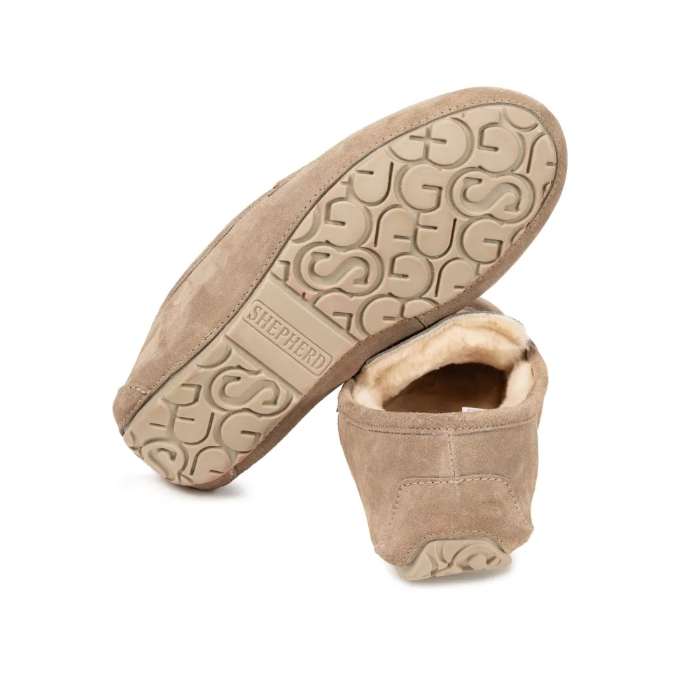 Denver slippers