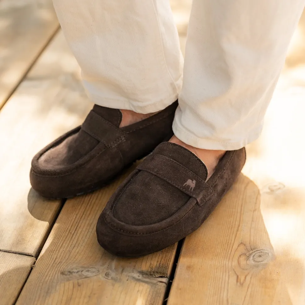 Denver slippers