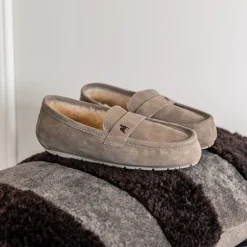 Denver slippers