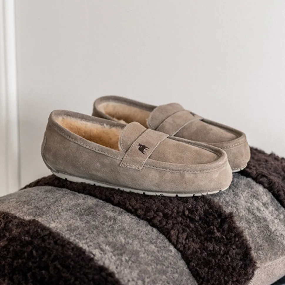 Denver slippers