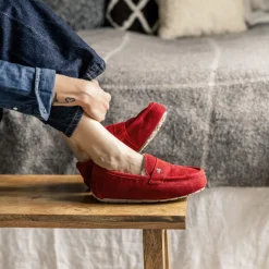 Denver slippers