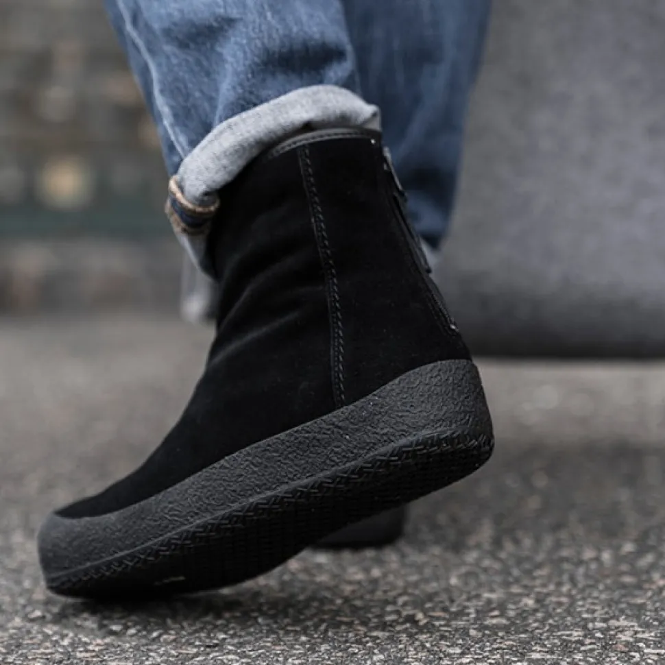 Elin boots