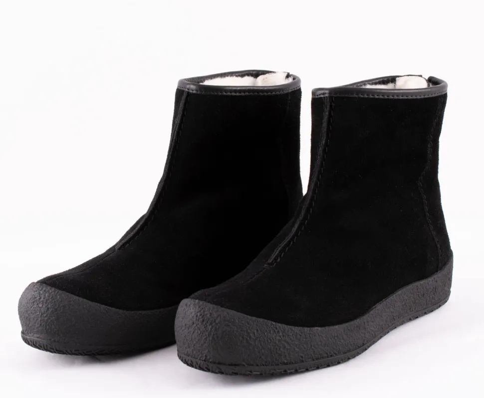 Elin boots