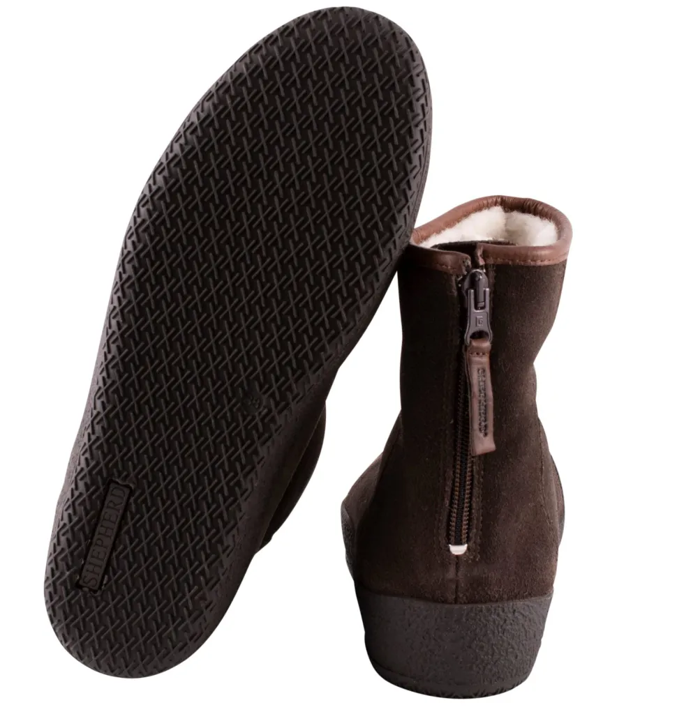Elin boots