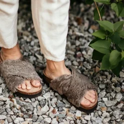 Elsa sandals