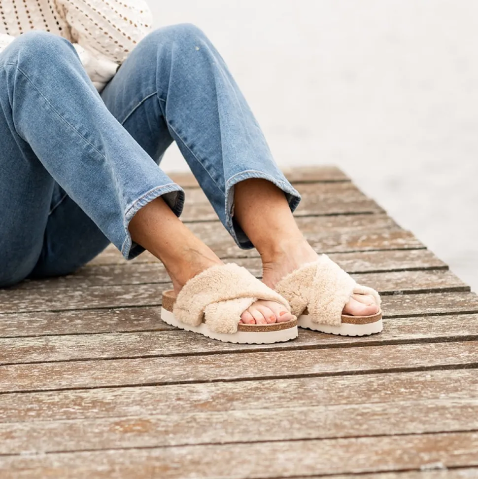 Elsa sandals