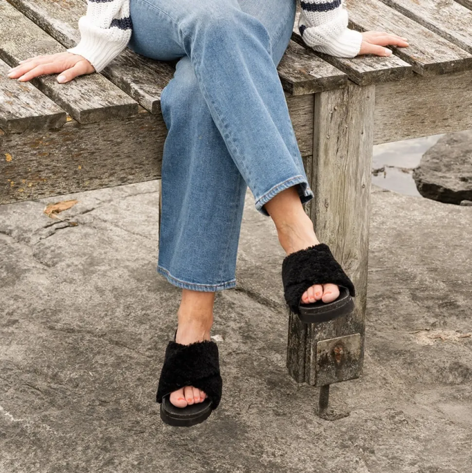 Elsa sandals
