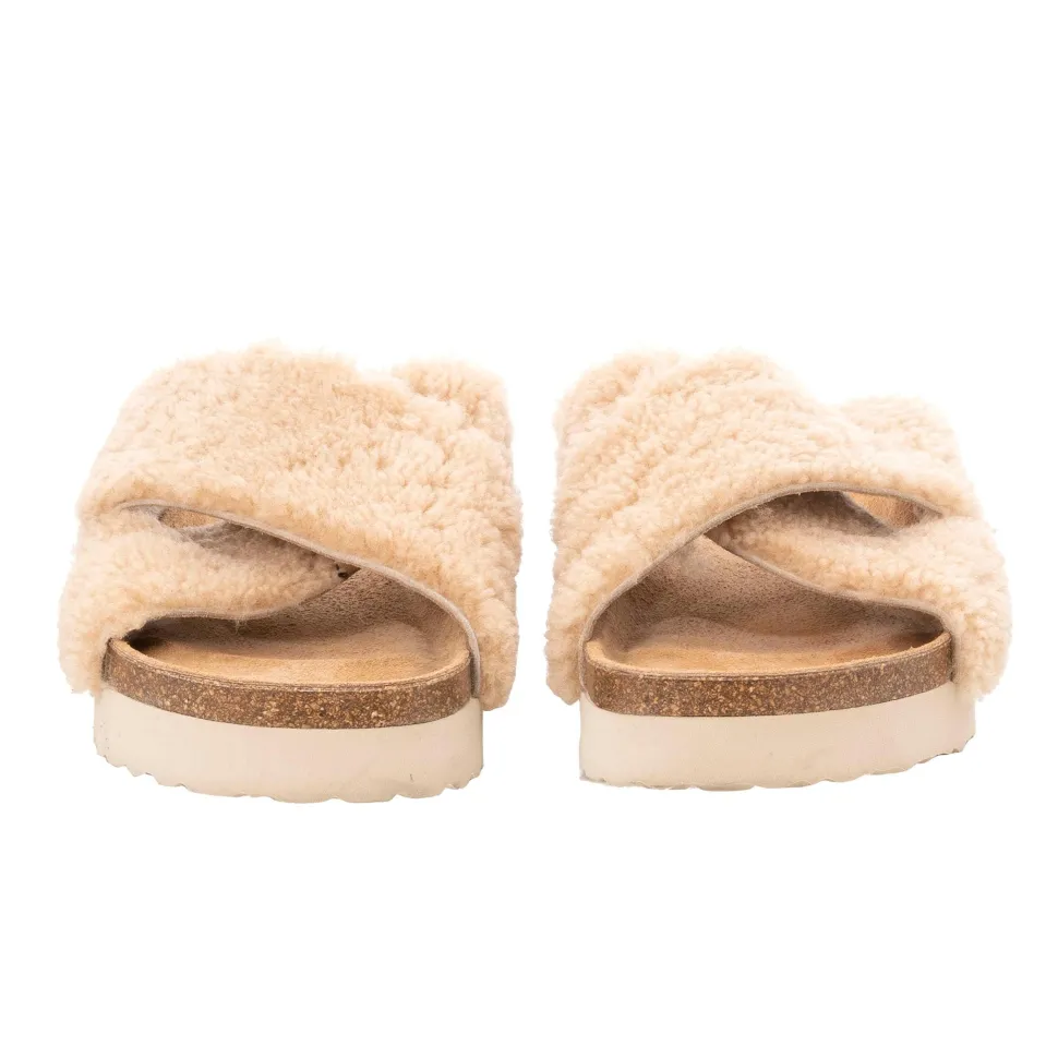 Elsa sandals