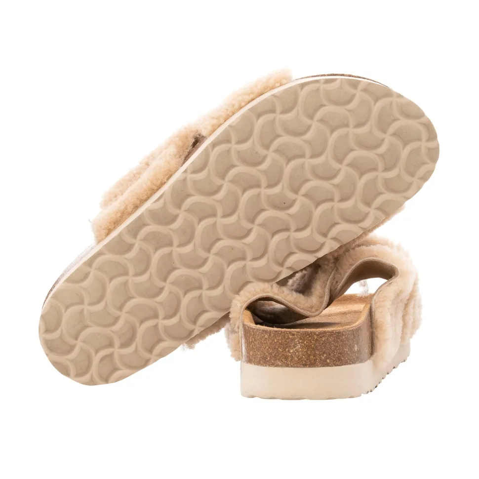 Elsa sandals