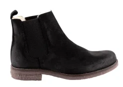 Emanuel boots