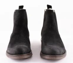 Emanuel boots
