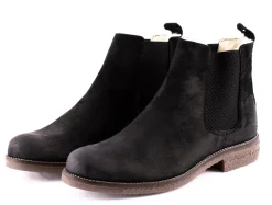 Emanuel boots