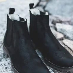 Emanuel boots