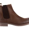 Emanuel suede boots