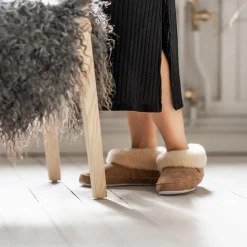 Emmy slippers