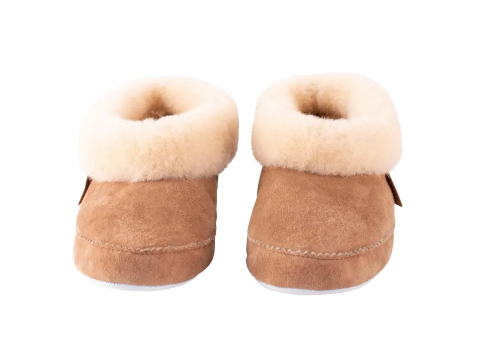 Emmy slippers