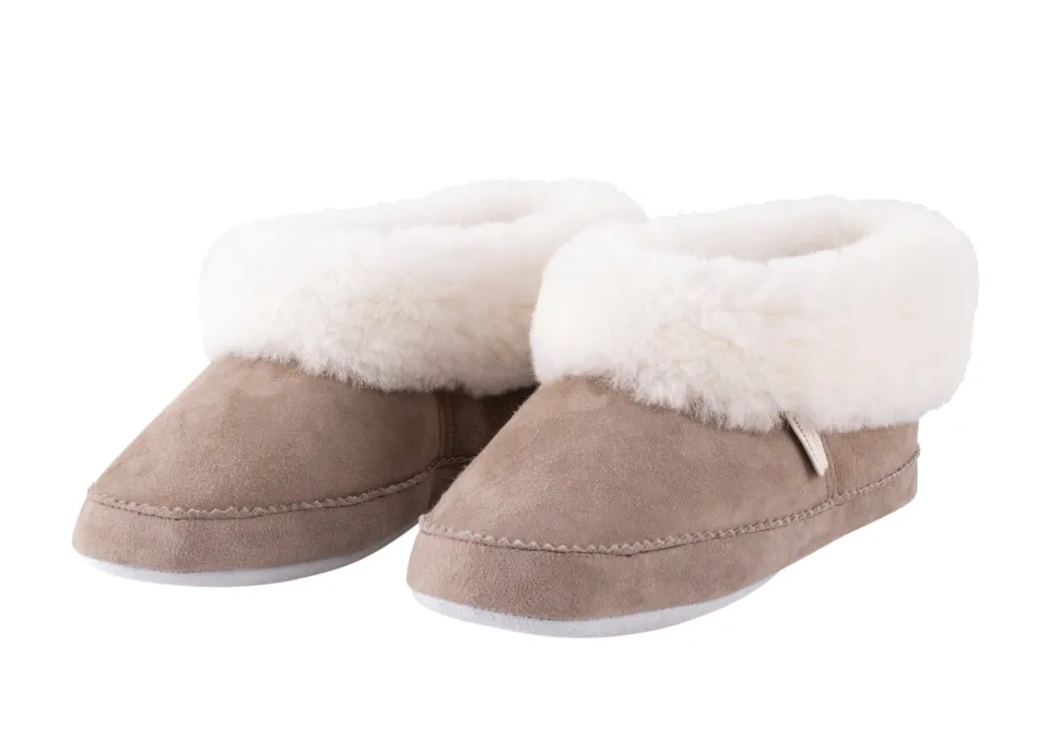 Emmy slippers