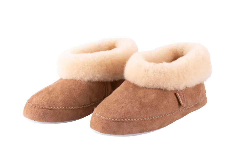Emmy slippers