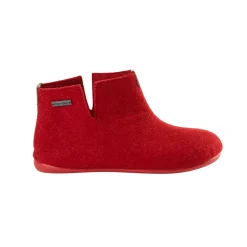 Ester wool slippers