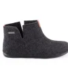 Ester wool slippers