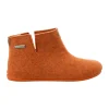 Ester wool slippers