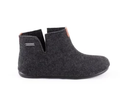 Ester wool slippers