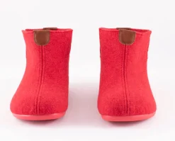 Ester wool slippers