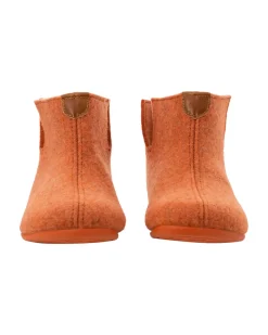 Ester wool slippers