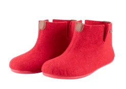 Ester wool slippers