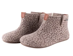 Ester wool slippers