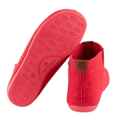 Ester wool slippers