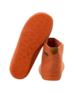 Ester wool slippers