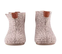 Ester wool slippers