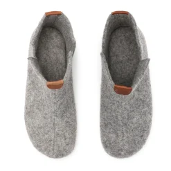Ester wool slippers