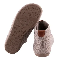 Ester wool slippers