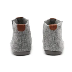 Ester wool slippers