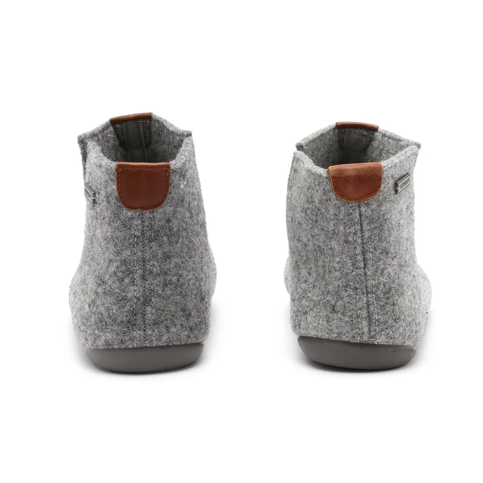 Ester wool slippers